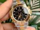 Swiss Replica Rolex Daytona JH Factory Watch Black Dial 2-Tone 40mm (7)_th.jpg